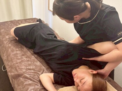 美健整体サロン ヴィアンカの写真