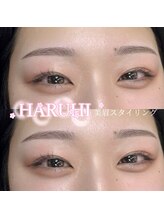 セリーナ ミニ(CERINA mini)/HARUHI/眉毛