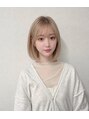 アイドット 仙台西口店(i.) b.chisato