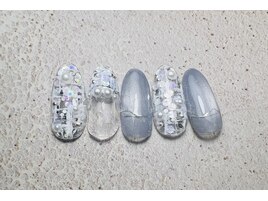 サンプルラグジュアリー 7290円