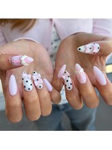 アイネイルトゥー 小倉(ai nail two)/シンプルコース