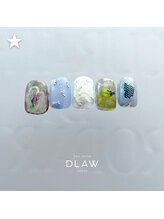 ドロウ フィーグ(DLAW figue)/6月 デザインプラス