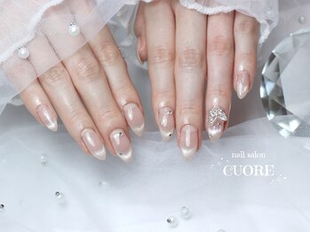 クオレ(CUORE)/