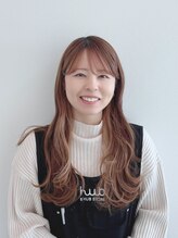 サクヘアー(39hair)&nbsp;小久保 秀香