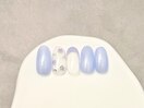 定額シンプルアート