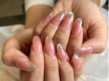 ネイル ミュー(nail myuu)の雰囲気(お客様のなりたいを全力で叶えます♪)
