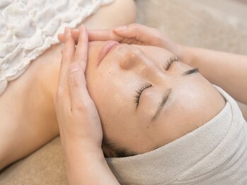 クレンズ 岡崎店(CLeanse)の写真/憧れの艶肌へ!韓国式メソッドの最新美容で、ハリとツヤに満ちた自信肌へ導きます◎