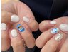 【2回目以降の方/Hand】持ち込みアート シンプルコース