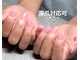 ルナネイル(Luna Nail)の写真/深爪を隠すだけじゃない、自信が持てる指先へ。