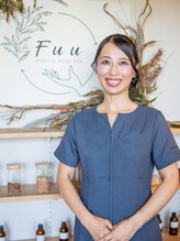フウ(Fuu)&nbsp;渡部 ゆか