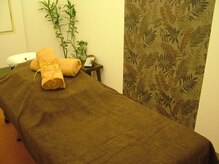 こりとり庵 難波店/個室もご用意