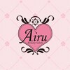 アイル ビューティーサロン(Airu Beauty Salon)ロゴ