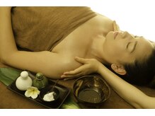 ティエドゥール エム(tiedeur × EMU)/アロマトリートメント