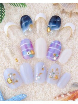 アフロディーテ(Aphrodite)/店内チップサンプル☆