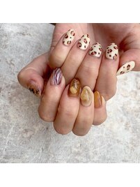 ニュアンスやり放題｜90分