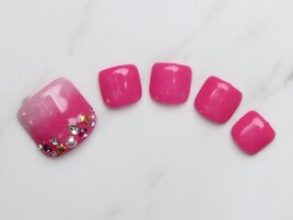 フットEコ－ス 3300+tax