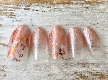 エブロマリン 湘南台店(evromarine)/11月限定　シャイニーグリッター