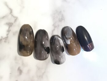 ニュアンスアート