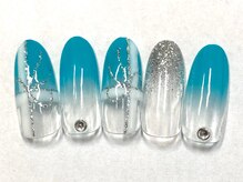 コルン/ゴージャス定額¥7810