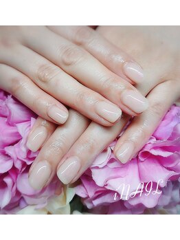 アイネイル(iNAIL)/