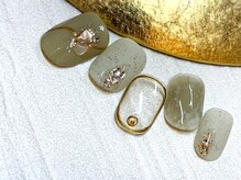 ルアナ 川越店(Luana)/Luana★DESIGNコース