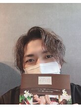 癒し処ひなみ 尼崎武庫川店 谷口 稜