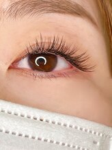 オビエントアイラッシュ(obient eyelash)/カラーミックス