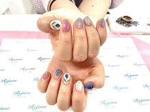 リジュベ(Rejuve)/