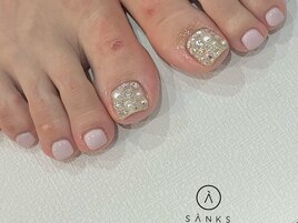 埋め尽くしストーン　パラジェル