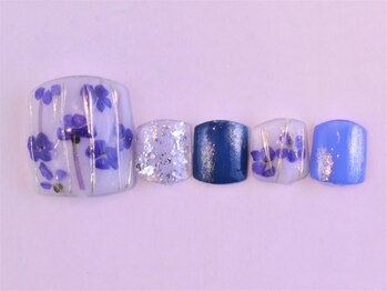 フォア ネイル(FOI NAIL)/