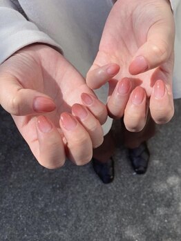 カラーグラデーション