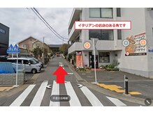 らくぅな(La*Coona)/２．外部駐車場