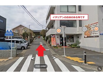 らくぅな(La*Coona)/２．外部駐車場