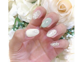 ベリール 南平岸店(Be'Leel)/simpleコース♪