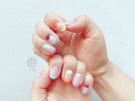 【季節のDESIGN】初回オフ無料！