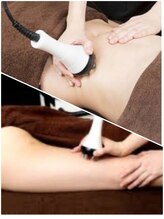 ジャスミン スパ(Jasmine spa)/【最強痩身】ハイパーナイフ