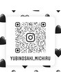 つめノさき&nbsp;Instagramはこちら！ネイルデザインたくさん載せてます^_^
