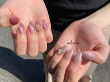 ネイルナナ(nail nana)