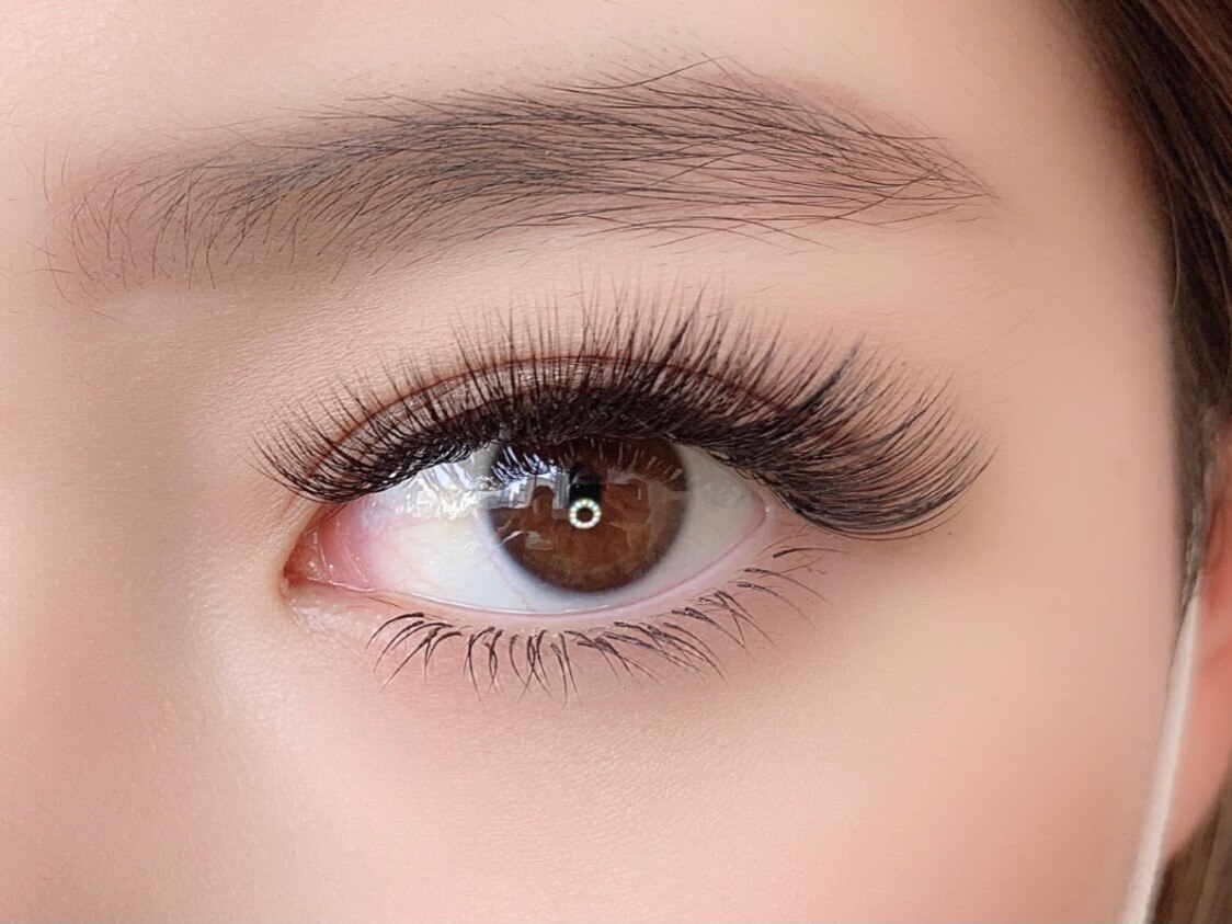 アミリーアイラッシュ(Amily eyelash)｜ホットペッパービューティー