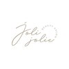 ジョリジョリー(Joli jolie)のお店ロゴ