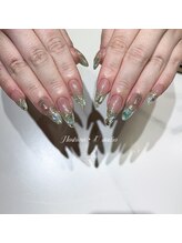 ホシノ ユー スタジオ(Hoshino U studio)/