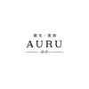 アウル(AURU)ロゴ