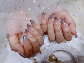 スノーネイルサロン 新宿店(Snow nail salon)/