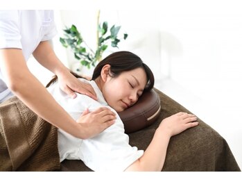 健美庵 黒崎駅前店/極上整体マッサージ