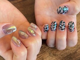 持ち込みデザイン♪