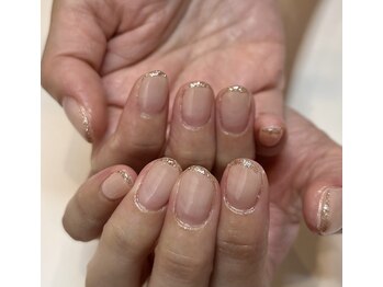 アールエム(Rm)/10月◇ネイル