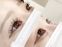 ラ シュープリーム(La SUPREME)/ラッシュリフト×マツエク