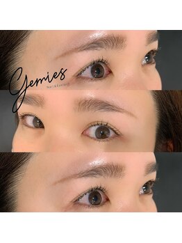ジェミエス(Gemies)/
