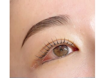 アイジュ(AYLLU)/眉毛メニュー