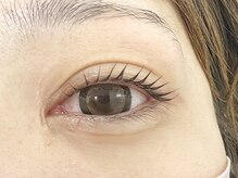 プラスアイ 銀座中央通り店/メーテルロッド　担当：吉田